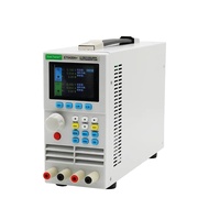 CQY5 Original ET5420A+ Battery Tester Dual-Channel Adjustable Programmable DC Electronic Load Batter