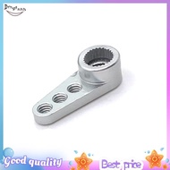Metal 28T Servo Arm Servo Horn for  K969 K979 K989 284131 MINI-Q MINI-Z MINI-D 1/28 RC Car Upgrade P