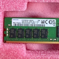 RAM Server HPE 16GB DDR4 3200MHz ECC RDIMM Samsung P03051-001 P06187-001