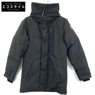 加拿大鵝 3426MNF CHATEAU PARKA 羽絨外套 XS/TP
