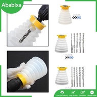 [Ababixa] Electric Drill Dust Hammer Cover ,Electric Drill Power Tool Drill Dust Cover Collector