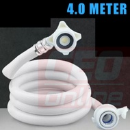 CEO 🇲🇾 Washing Machine Water Hose Mesin Basuh Inlet Hose Washer Pipe Connector Paip Mesin Basuh Masu