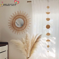 MARIER Wall Hanging Bedroom Wooden Home Decor Wall Decor