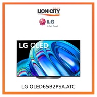 LG OLED65B2PSA.ATC 65" 4K SMART OLED TV