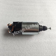 Applicable to Mitsubishi Fuso8DC9Engine Starter Switch Start Motor Switch FUSO MITSUBISHI