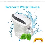 TeraHertz Water Device/ 3rd Gen 676 THZ/ 100% Authentic/