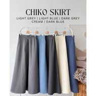 CHIKO SKIRT BY PETIKITA