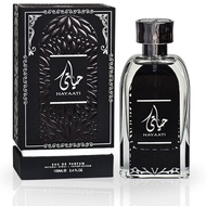 Ard Al Zaafaran Hayaati For Men EDP Spray 100ML