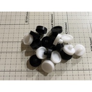 Tamiya sloop rear rim/ rim size 21 mm