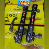 BOTTON BOTTOM TABUNG SHOCK RT VARIO BEAT FI SCOOPY VARIO