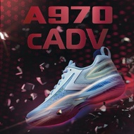 No Difference Sports Victory VICTOR A970cADV AM White/Violet Badminton Shoes Price NT5,480