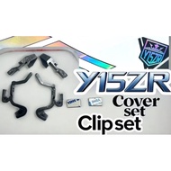 Yamaha Y15ZR Front Fairing Cover Set Clip @ Safety Side cOver Clip Bracket Y15