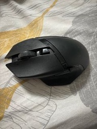 Razer basilisk x hyper speed and Razer  ornata v2