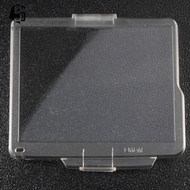 [Serenable] Screen Protector Case, -Screen Protector Film for The DSLR Camera D7000
