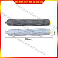 Phụ kiện chổi cạnh lọc bụi chổi chính robot hút bụi Irobot Roomba 800 seri - 900 seri