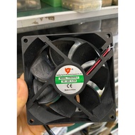 24V 9CM*9CM *2.5 HIGH SPEED FAN