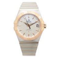 Omegaa (OMEGA_) OMEGA_ Constellation Series Men's Automatic Mechanical Watch