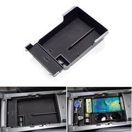 For Mazda3 Mazda 3 2019 2020 2021 Central Control storage box Armrest box storage box car accessorie
