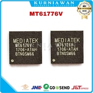 IC Power MT61776V Opp0 F1s Meizu M3 MT 61776V
