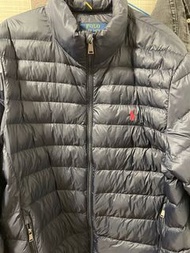 Polo Raph 羽絨外套