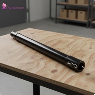 [Menolana] Auger Extension Rod Thickened Ground Auger Extension Rod Extended 20CM