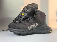 全新Hoka OneOne TENNINE HIKE MID GTX GORE-TEX