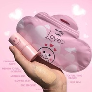 💯%CUBREMI STICK FOUNDATION NEW PACKAGING