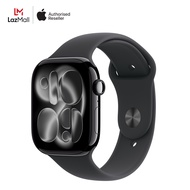 [Pre-order] Apple Watch Series 11 GPS 42mm46mm Aluminium Case with Sport Band - S/MM/L เริ่มจัดส่งสิ
