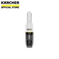 Karcher Penyedut Hampagas Pegang Tangan VCH 2, Handheld Vacuum Cleaner VCH 2