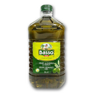 Basso Olive Pomace Oil (5L)