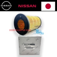NISSAN 16546-9S000 AIR FILTER, Nissan Frontier D22