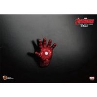 Toytopia Iron Man Hand: Avenger age of ultron (3D Magnet) by Beast Kingdom (346150-747261010)