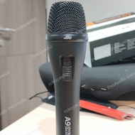 AUZ Microphone dBQ A9 dynamic