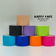 K-Tape Muscle Support Tape To Reduce Pain