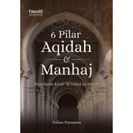 6 Pillars of Aqidah and Manhaj