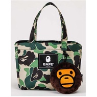 [Ms. Korea] Japan BAPE Limited Handbag