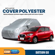 DATSUN CAR BODY COVER DATSUN GO 2 ROW CAR COVER DATSUN GO QUALITY CAR COAT
