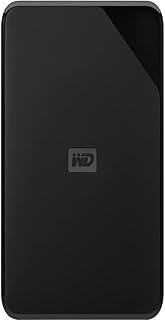 Western Digital 1Tb Elements Portable Storage