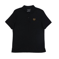 GIORDANO Women's Liquid Touch Polo Cotton Shirt (05315291) Polo Shirt Women