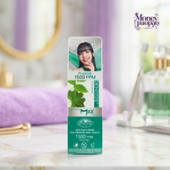DENTISTE' DENTISTE Max Fluoride Toothpaste 1500 PPM Dry Brush Formula No Need To Rinse With Water (4