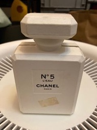 全新 Chanel No5 香水