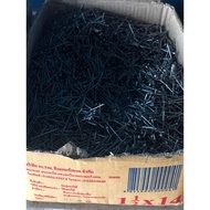 Nails Wood Size 1 1/2 Inch And A Half Kilo