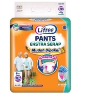 Lifree pants adult pantsPopok - lifree adult pantsPopok