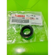 Yamaha 125z 125zr Getah cover kunci belakang Original🔥