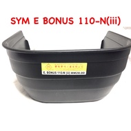 Sym E BONUS 110 N(iii) E BONUS NEW V3 Raga Plastic Bakul Plastic Basket