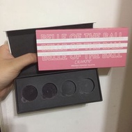 Colourpop 磁吸式 眼影收納 空盤 DIY自組彩妝盤