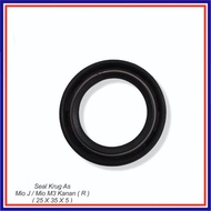 Seal Krug As Mio J / Mio M3 / Mio Z / Soul GT Right (R) "( 25 x 35 x 5 )"