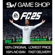FC 25 EA FIFA 25 | SW PC Game | S.t.e.a.m Online & Offline [Auto]