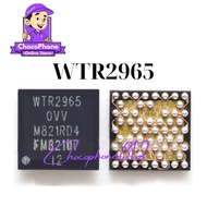 |EXECUTIVE| IC RF WTR2965 REDMI 3S 4A 5 PLUS NOTE 5A VIVO OPPO