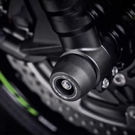 Kawasaki Ninja ZX6R 13-22 EP Evotech Performance Fork Slider Arm Slider Protector